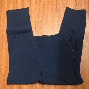 Nine west dressy capri trousers